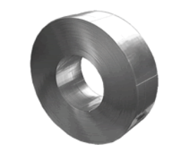 Aluminum Fin Strip / Stock
